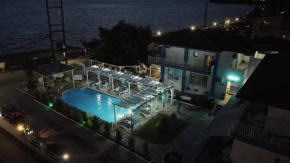 SUNSET HOTEL